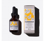 DAVINES Nourishing Sealer plaukus atstatantis fluidas, 100ml